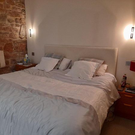 Ecclefechan Hotel Dış mekan fotoğraf