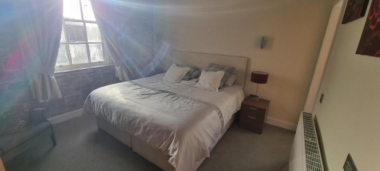 Ecclefechan Hotel Dış mekan fotoğraf