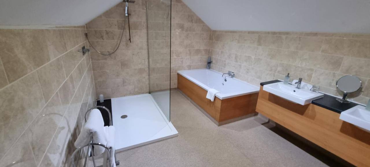 Ecclefechan Hotel Dış mekan fotoğraf