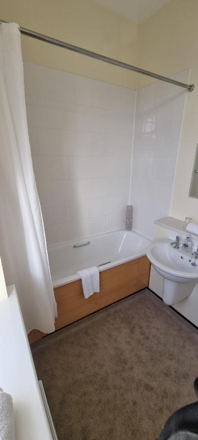 Ecclefechan Hotel Dış mekan fotoğraf