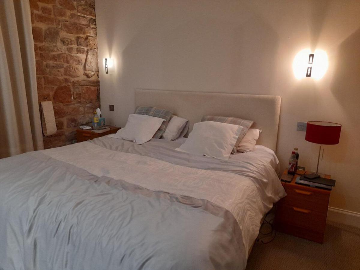 Ecclefechan Hotel Dış mekan fotoğraf